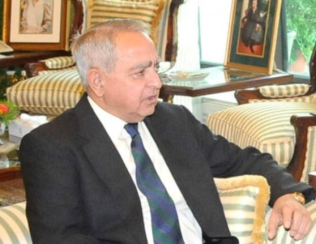 nab chief vows to wipe out corruption if given support nab chief vows to wipe out corruption if given support