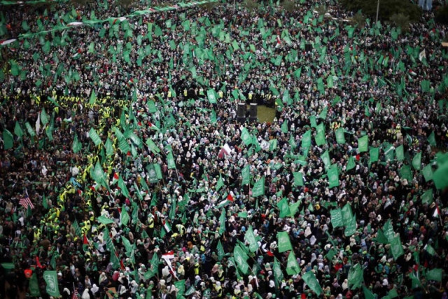 feted in gaza hamas leader to attend victory rally feted in gaza hamas leader to attend victory rally