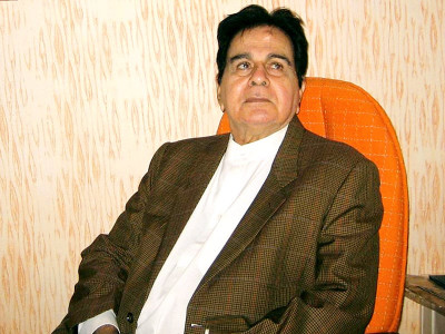 did you know k p to celebrate dilip kumar s 90th birthday