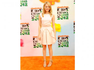 Style Icon: Emma Stone