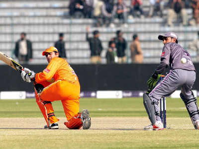shehzad blitz ends stags fairy tale