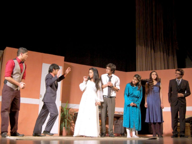 annual play westminster students adapt cooney s out of order into a thrilling extravaganza annual play westminster students adapt cooney s out of order into a thrilling extravaganza
