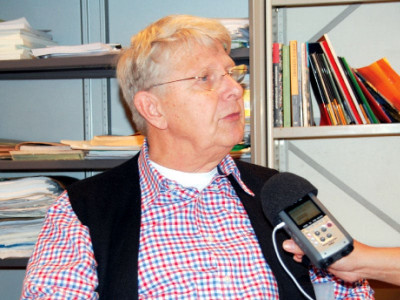 strive to become a welfare state prof breman asks government strive to become a welfare state prof breman asks government