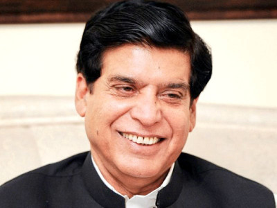 asghar khan case poll manipulators exposed says pm asghar khan case poll manipulators exposed says pm