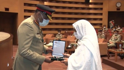 military awards conferred on martyrs army officers soldiers military awards conferred on martyrs army officers soldiers