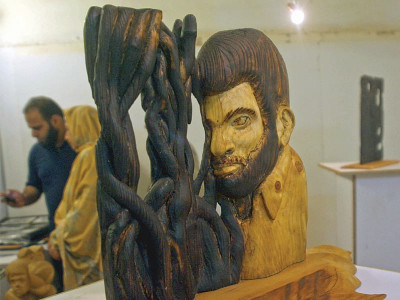 with keyboards and lenticular prints ku students turn the world on its head with keyboards and lenticular prints ku students turn the world on its head