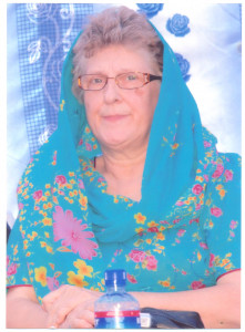 wounded swedish charity worker flown out of pakistan