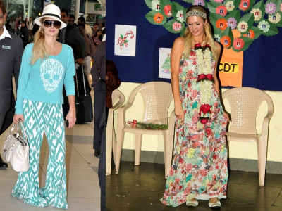 this or that paris hilton