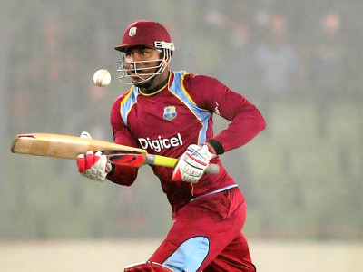 samuels fires west indies to t20 win