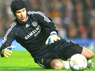 football cech welcomes goal line system