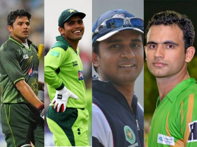 pcb should rethink its team selection for the west indies tour pcb should rethink its team selection for the west indies tour