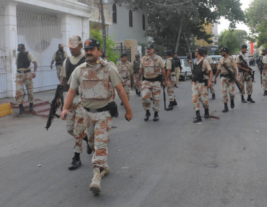 rangers arrest two dozen suspects in separate raids rangers arrest two dozen suspects in separate raids