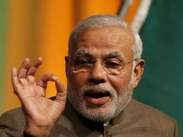 prime minister narendra modi gives a speech at his lecture meeting hosted by nikkei inc and japan external trade organization jetro in tokyo september 2 2014 photo reuters prime minister narendra modi gives a speech at his lecture meeting hosted by nikkei inc and japan external trade organization jetro in tokyo september 2 2014 photo reuters