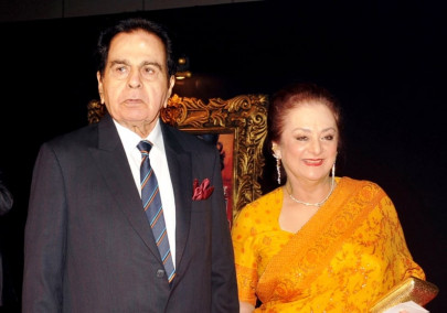 peshawar celebrates dilip kumar s 90th birthday