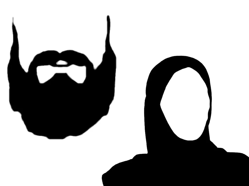 beyond bombs and beards beyond bombs and beards