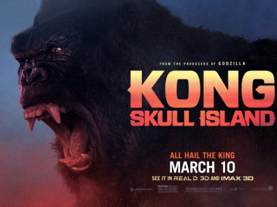 kong skull island s take on the colossal gorilla is unlike anything you ve ever seen kong skull island s take on the colossal gorilla is unlike anything you ve ever seen