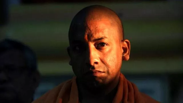 bjp mp yogi adityanath was chosen as the uttar pradesh chief minister designate on saturday photo hindustan times bjp mp yogi adityanath was chosen as the uttar pradesh chief minister designate on saturday photo hindustan times