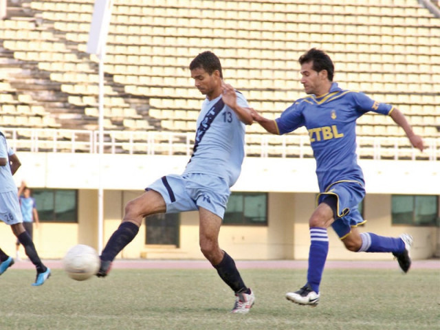 tribune