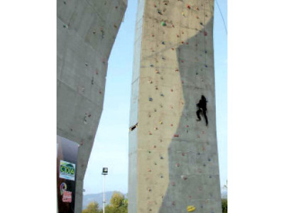 international mountain day students from across the country put up a thrilling show