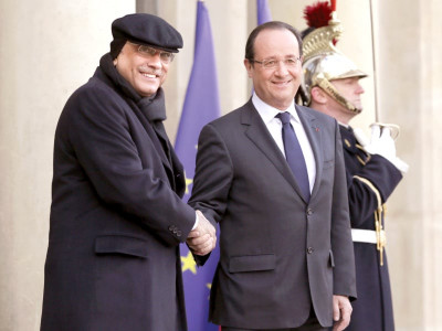 bilateral talks france pledges help in energy education