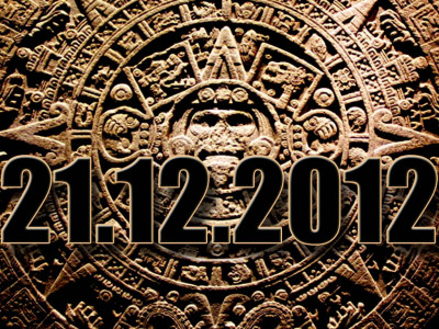 apocalypse but not as we know it