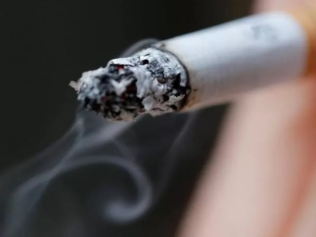 a woman smokes a cigarette in this illustration picture taken in paris october 8 2014 photo reuters a woman smokes a cigarette in this illustration picture taken in paris october 8 2014 photo reuters