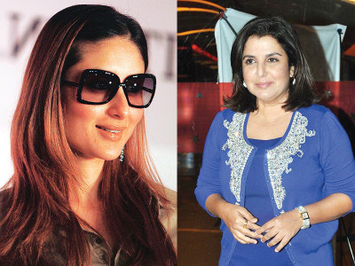 kareena happier after marriage farah khan