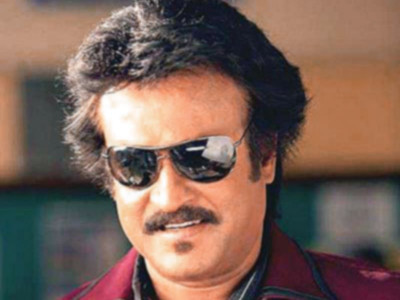 what makes rajinikanth a superstar at 62
