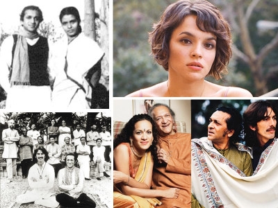 memoir remembering shankar