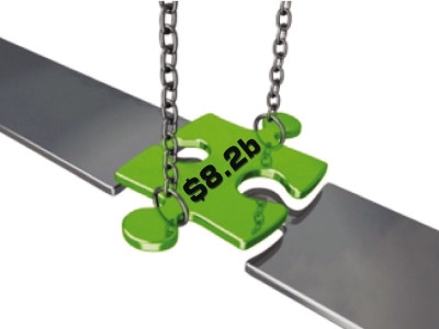 reversing trend balance of trade shows signs of significant improvement