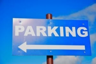 parking spaces gulberg parking lots set to go under the hammer
