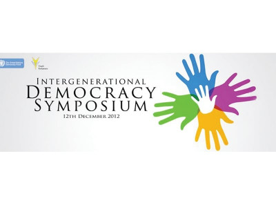 inculcating democratic attitudes youth must shed poor image of democracy inculcating democratic attitudes youth must shed poor image of democracy
