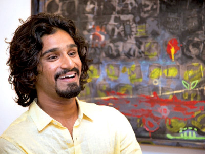 an exhibit screaming out of the box an exhibit screaming out of the box