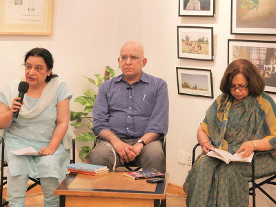 from english to urdu aamer hussein discusses his transition