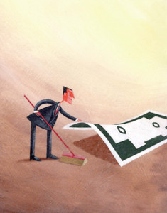 tax evasion fbr to serve notices to 300 lawmakers