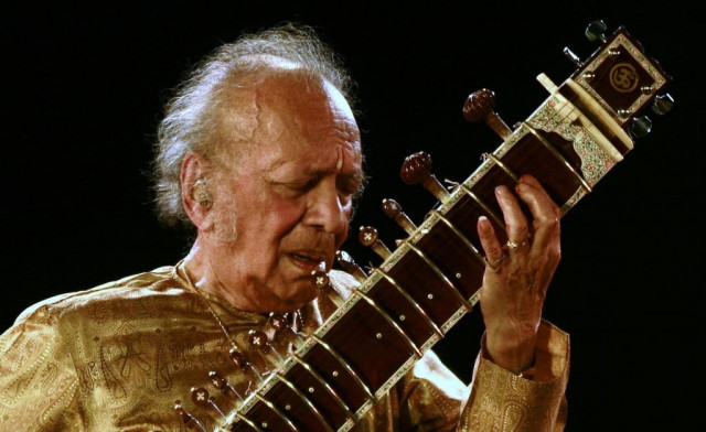 ravi shankar