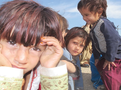 internally displaced mehsud idps from wana await govt help