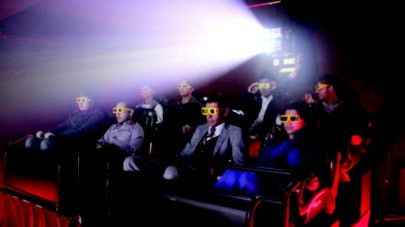 entertainment venture first 5 d motion ride opens in peshawar entertainment venture first 5 d motion ride opens in peshawar