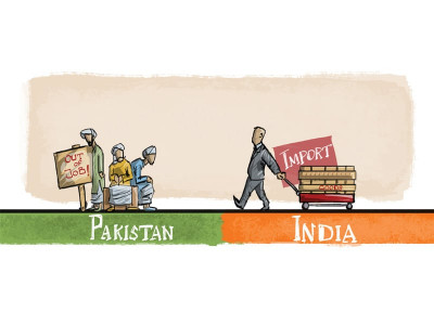 commerce ministry consults the chosen few to decide agri sector s fate