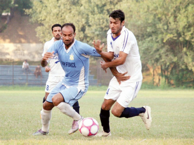 tribune