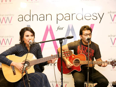 high end meets high street for modern working women