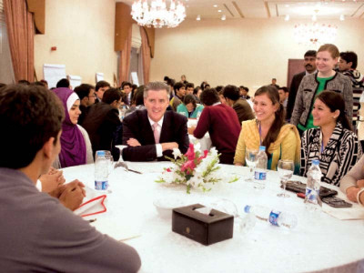 undergrads going to us for a semester share their aspirations undergrads going to us for a semester share their aspirations