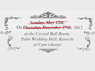 for karachi s brides setting a wedding date is a lesson in politics history and sensitivity for karachi s brides setting a wedding date is a lesson in politics history and sensitivity