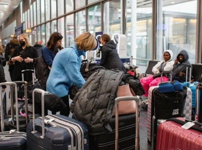 computer outage forces massive flight disruption in us computer outage forces massive flight disruption in us