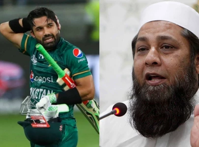 rizwan s vice captaincy boost for pakistan or conflict of interest