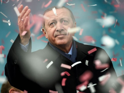 turkey s president unanimously re elected ruling party head turkey s president unanimously re elected ruling party head
