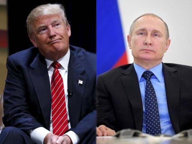 the bottom line is that if trump was indeed helped by russia in winning the election it makes trump the playmate of our archenemy the bottom line is that if trump was indeed helped by russia in winning the election it makes trump the playmate of our archenemy