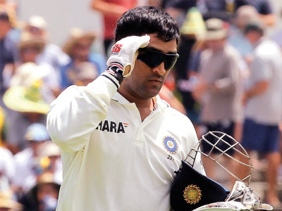 4th test kohli dhoni bring india on par