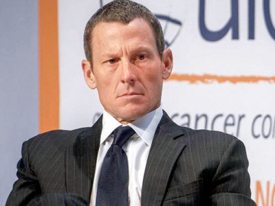 cycling i never saw armstrong dope says ferrari