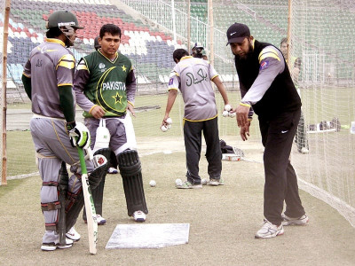 pakistan s tour of india plan before you walk in says inzamam